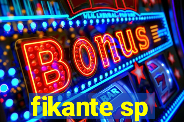 fikante sp